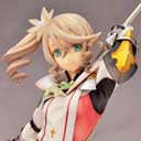 FIGURA ALISHA Tales of Zestiria