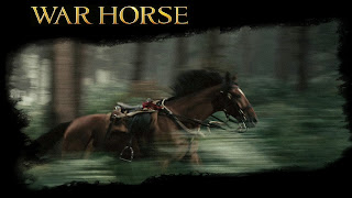 war horse movie
