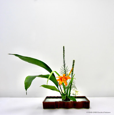 Ikebana-Moribana-freestyle-wabisabi-escoladikebana