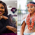 "Why I Didn’t Attend Rita Dominic’s Marriage Ceremony" – Mercy Johnson Finally Replies Inquisitive Nigerians
