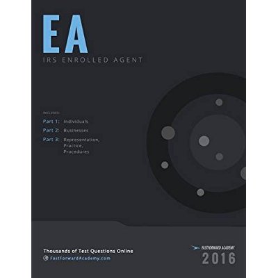 Download IRS Enrolled Agent Exam Study Guide 2016-2017 PDF