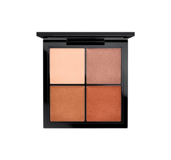 Pro Face Palette Illuminate