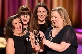 Announcing the First Group of 75th Creative Arts Emmy Winners