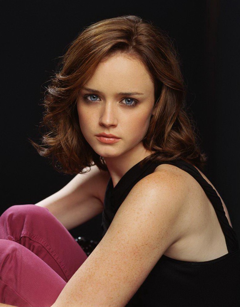 Alexis Bledel