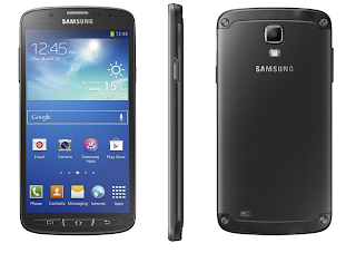 Harga Samsung Galaxy S4 Active