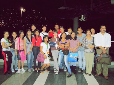 El equipo de trabajo E.N.S.U.P.