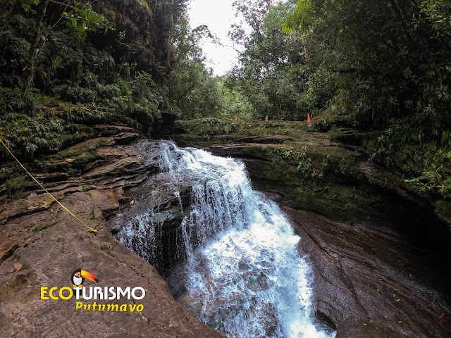 Turismo en Mocoa