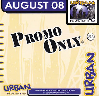 Promo Only Urban Radio