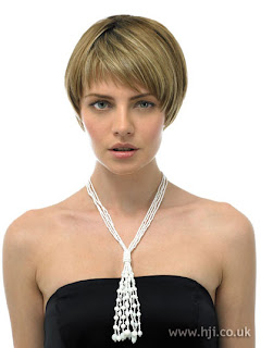 Short Bob Hairstyles