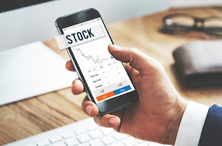 stock best apps