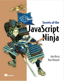 best advanced JavaScript books for web Developers