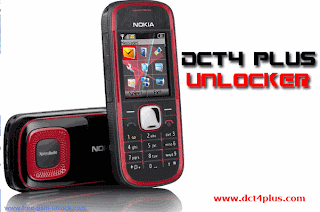 DCT4 Plus RSA Unlocker free