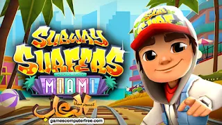 Subway Surfers