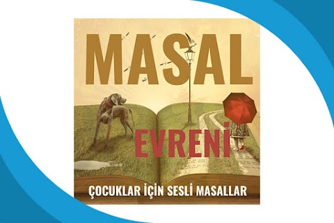 Masal Evreni Podcast