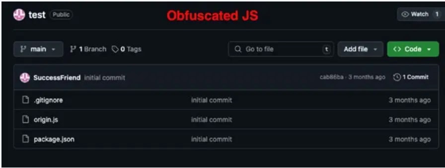 Lazarus Group Using New Malware Tactic To Attack Developers Globally