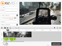 Ezvid Video Editor