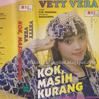 Vety Vera Kok Masih Kurang 1992