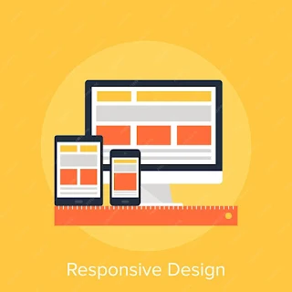 mobile responsive design