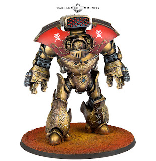 Telemon Custodes