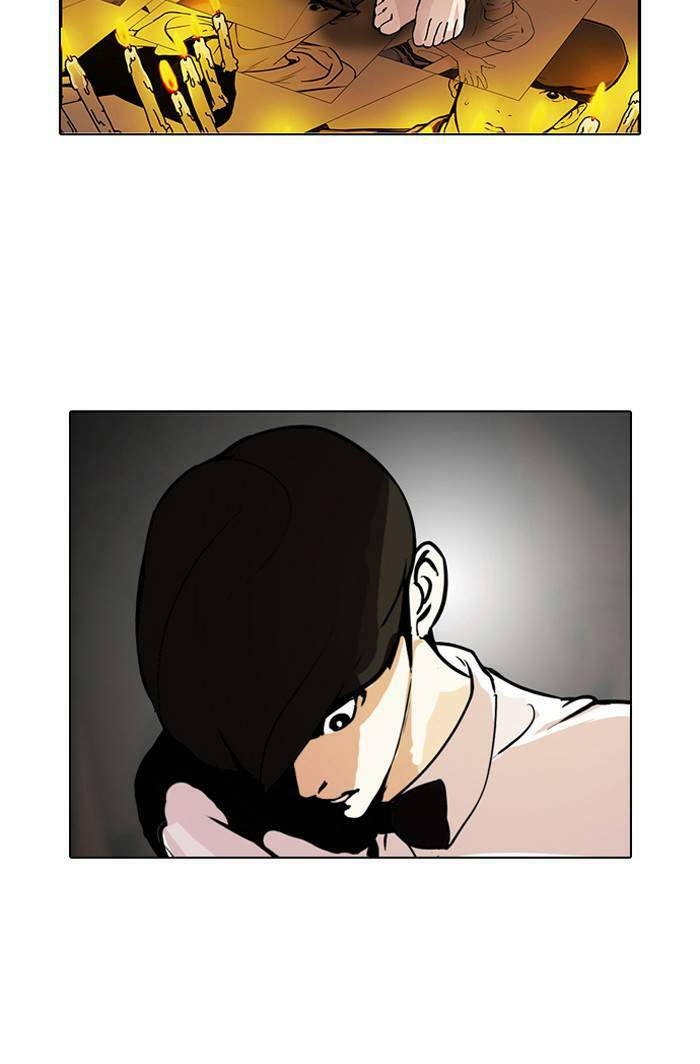 Lookism ตอนที่ 119