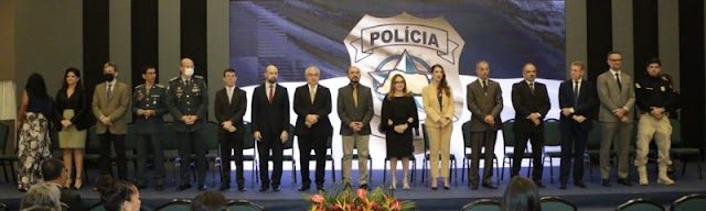 POLÍCIA CIVIL TERÁ INCREMENTO DE 400 NOVOS PROFISSIONAIS EM SEU EFETIVO