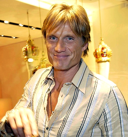 Dolph Lundgren Pictures