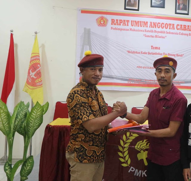 Barang Tanpa Cukai Bebas Beredar, PMKRI : "Diduga Bea Cukai Batam Ikut Bermain"