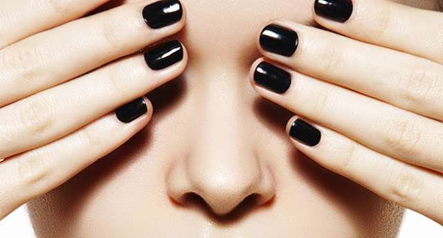 Tendances vernis automne / hiver 2015-2016 - Les Mousquetettes