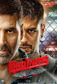 Brothers 2015 Hindi HD Quality Full Movie Watch Online Free