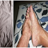 Pernah Mengalami Kaki Kram Saat Tidur?? Berikut Ini Adalah Langkah Pertama Pertolongan Kaki Kram yang Perlu Kalian Ketahui!!