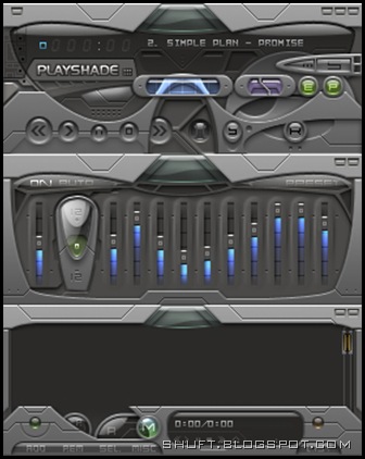 PLAYshade
