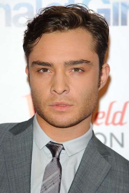 Ed Westwick - Images Wallpaper