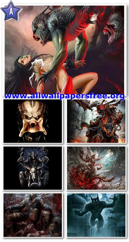 dark art wallpapers. and Dark Art Wallpapers