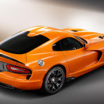 2016 Dodge Viper Specs Price Review