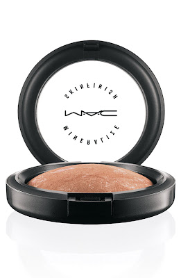 M.A.C Cosmetics, MAC Cosmetics, M.A.C Colour Craft collection, beauty launch, M.A.C Sunny By Nature Mineralize Skinfinish