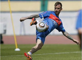 Raul Meireles