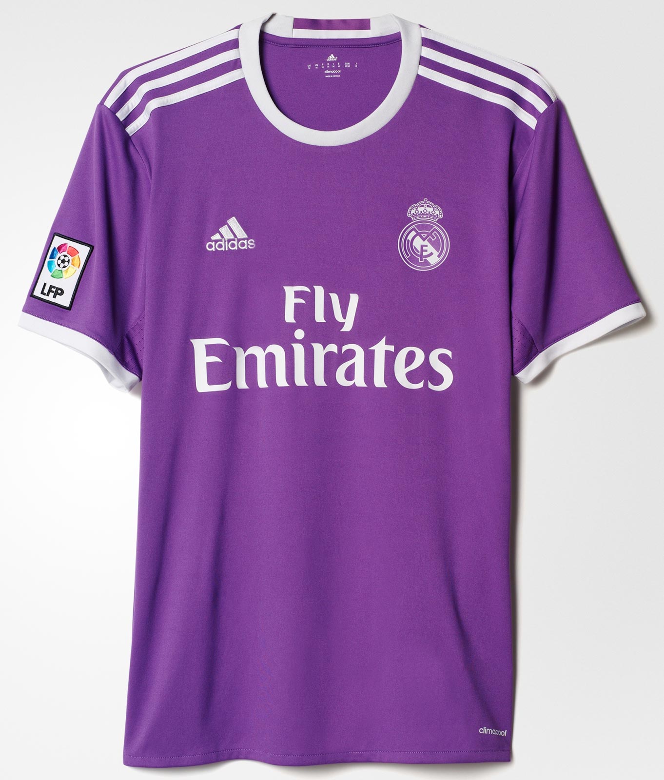 Real Madrid 16 17 Away Released Footy Headlines