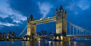 The Enchanting London