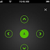 Έλεγχος του Xbox 360 μέσω του iPhone