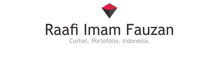 Raafi Imam Fauzan