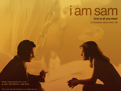 Tentang Film "i am sam"