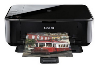 Canon PIXMA MG3140