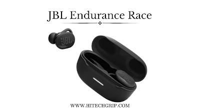 JBL Endurance Race price, review and details, JBL Endurance Race, the list of best earbuds under 5000, hitechgrip. suman, hitechgrip posts, suman kumar panda