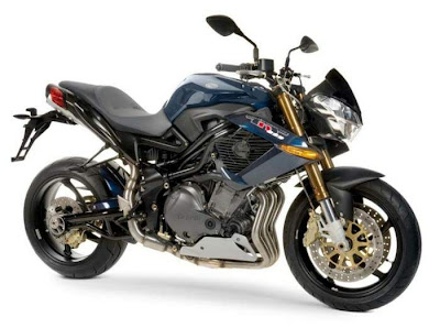 Benelli Tornado Tre 899 Bikes new image