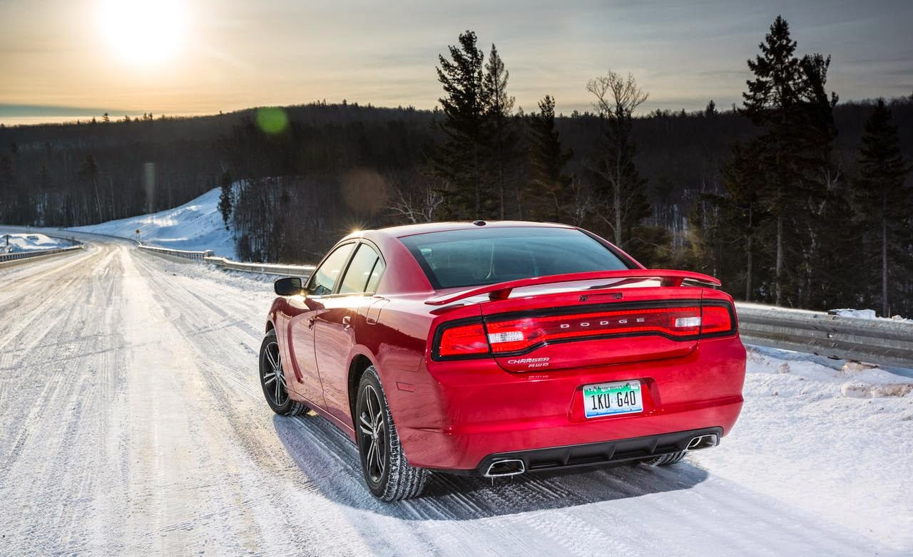 Foto Mobil Dodge Charger Terbaru Tahun Ini Kawan Modifikasi