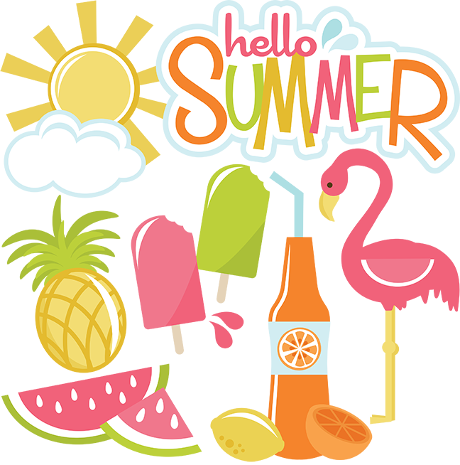 Free Free 116 Hello Sweet Summer Svg SVG PNG EPS DXF File