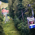 Funicular más largo de Alemania celebra sus 90 años