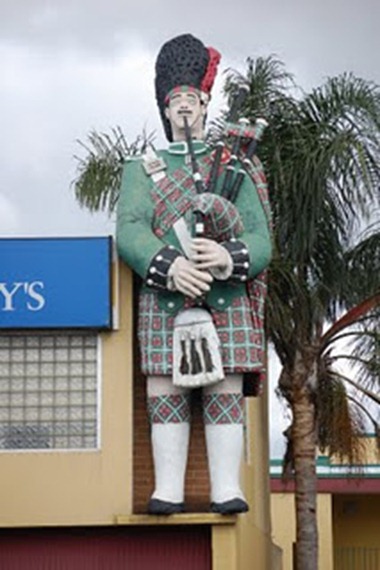 Big Scotsman ADELAIDE