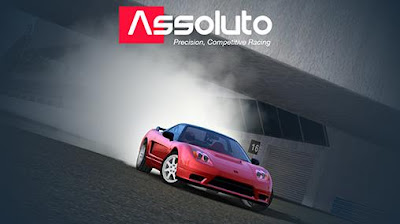 Download Assoluto Racing Mod APK v1.6.6 Terbaru 2017 (Unlimited Money)