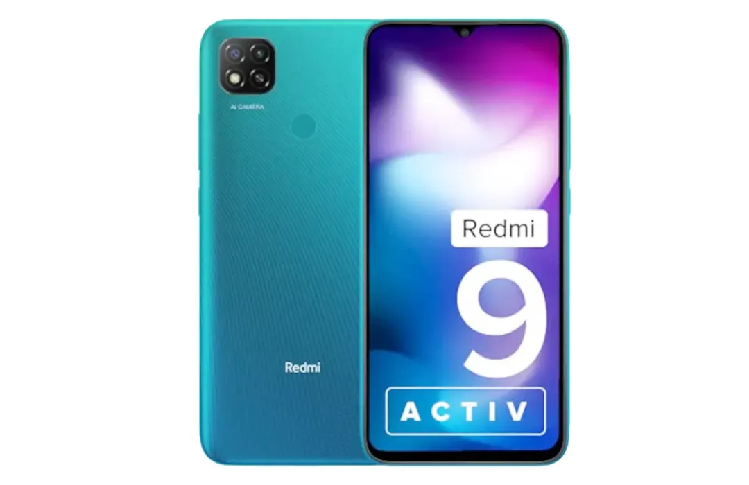 শাওমি রেডমি 9 Activ বাংলাদেশে দাম | Xiaomi Redmi 9 Activ Price In Bangladesh 2022